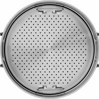 Scanpan - TechnIQ 10.2" Stack 'n' Steam Insert (26 cm) - S54300200