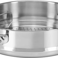 Scanpan - TechnIQ 10.2" Stack 'n' Steam Insert (26 cm) - S54300200