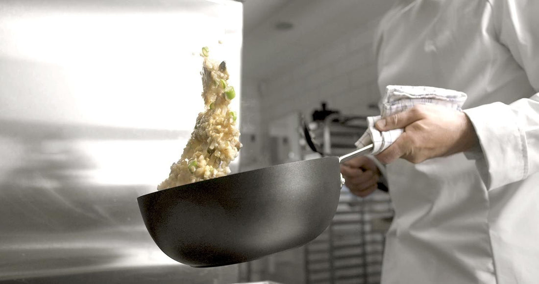 Scanpan - TechnIQ 10.2" The Bistro (26 cm) - S54082608