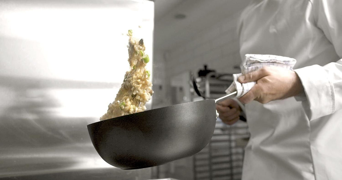 Scanpan - TechnIQ 10.2" The Bistro (26 cm) - S54082608