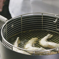 Scanpan - TechnIQ 11" Fry Basket (28cm) - S54300400