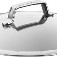 Scanpan - TechnIQ 11.8" Glass Lid (30cm) - S41903000