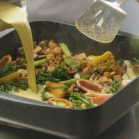 Scanpan - TechnIQ 13" x 13" The Square Baking Dish (33 cm) - S54403600