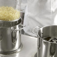 Scanpan - TechnIQ 4.2 QT Stock Pot 4L - S54252200