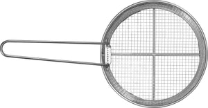 Scanpan - TechnIQ 7.9" Fry Basket (20cm) - S54300300