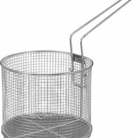 Scanpan - TechnIQ 7.9" Fry Basket (20cm) - S54300300