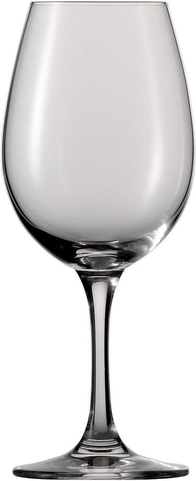 Schott Zwiesel - 10.1oz Sensus Professional Wine Taster Glasses, Pack of 6 - 0021.105713