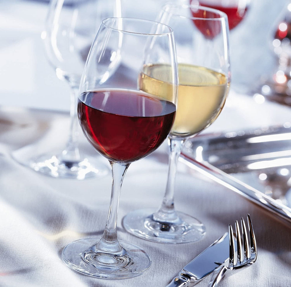 Schott Zwiesel - 10.1oz Sensus Professional Wine Taster Glasses, Pack of 6 - 0021.105713 - DISCONTINUED