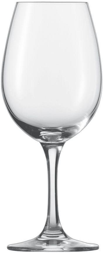 Schott Zwiesel - 10.1oz Sensus Professional Wine Taster Glasses, Pack of 6 - 0021.105713
