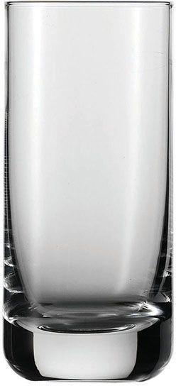 Schott Zwiesel - 10.8oz Convention Long Drink Glasses, Pack of 6 - 0005.175500