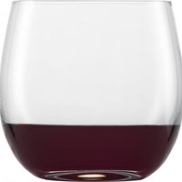Schott Zwiesel - 11.1oz Banquet Old Fashioned Glasses, Pack of 6 - 0002.978483