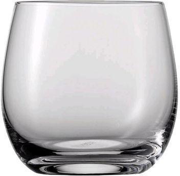 Schott Zwiesel - 11.1oz Banquet Old Fashioned Glasses, Pack of 6 - 0002.978483