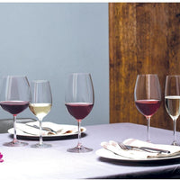 Schott Zwiesel - 11.6oz Ivento White Wine Glasses, Pack of 6 - 0027.115586