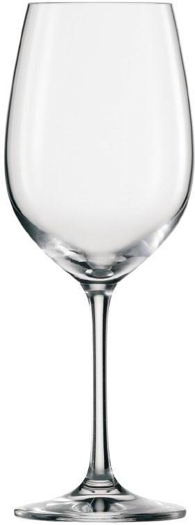 Schott Zwiesel - 11.6oz Ivento White Wine Glasses, Pack of 6 - 0027.115586