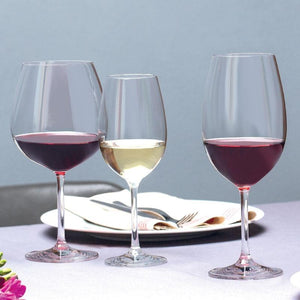 Schott Zwiesel - 11.6oz Ivento White Wine Glasses Set of 6 - 0027.115586