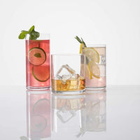 Schott Zwiesel - 11.6oz Modo Allround Glasses, Pack of 6 - 0074.120648