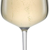 Schott Zwiesel - 11.8oz Vervino Champagne Glasses, Pack of 6 - 0081.121407