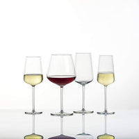 Schott Zwiesel - 11.8oz Vervino Champagne Glasses, Pack of 6 - 0081.121407