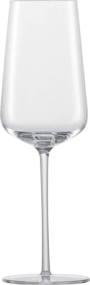 Schott Zwiesel - 11.8oz Vervino Champagne Glasses, Pack of 6 - 0081.121407