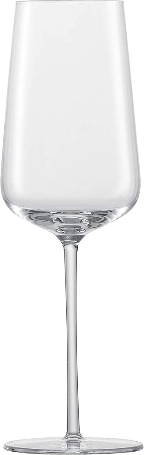 Schott Zwiesel - 11.8oz Vervino Champagne Glasses, Pack of 6 - 0081.121407