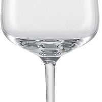 Schott Zwiesel - 11.8oz Vervino Champagne Glasses, Pack of 6 - 0081.121407
