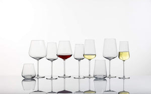 Schott Zwiesel - 11.8oz Vervino Champagne Glasses Set of 6 - 0081.121407
