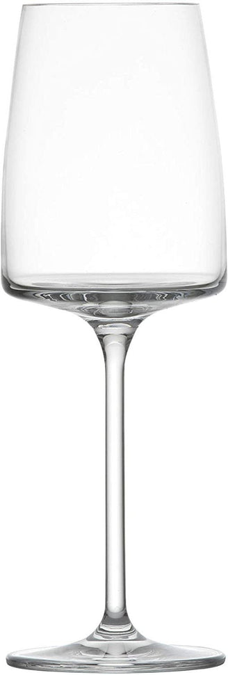 Schott Zwiesel - 12.3oz Sensa White Wine Glasses, Pack of 6 - 0028.120588