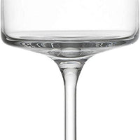 Schott Zwiesel - 12.3oz Sensa White Wine Glasses, Pack of 6 - 0028.120588