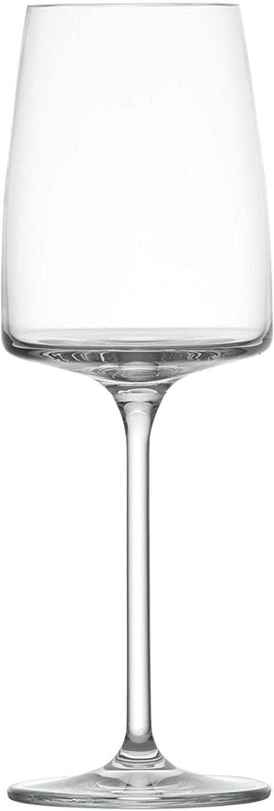 Schott Zwiesel - 12.3oz Sensa White Wine Glasses Set of 6 - 0028.120588