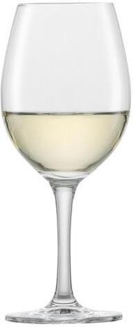 Schott Zwiesel - 12.4oz Banquet Sauvignon Blanc Glasses, Pack of 6 - 0002.121591