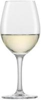 Schott Zwiesel - 12.4oz Banquet Sauvignon Blanc Glasses, Pack of 6 - 0002.121591