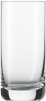 Schott Zwiesel - 12.5oz Convention Iced Beverage Glasses, Pack of 6 - 0005.175495