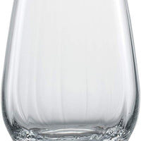 Schott Zwiesel - 12.6 oz Prizma Tumbler Glasses, Pack of 6 - 0084.121572 - OPEN BOX