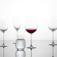 Schott Zwiesel - 12.6oz Prizma Tumbler Glasses, Pack of 6 - 0084.121572