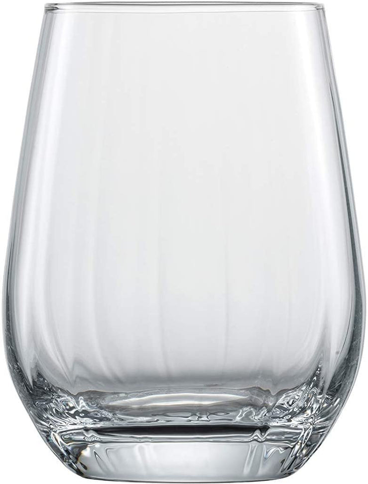 Schott Zwiesel - 12.6oz Prizma Tumbler Glasses, Pack of 6 - 0084.121572
