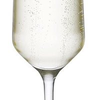 Schott Zwiesel - 13.1oz Sensa Champagne Flute Glasses, Pack of 6 - 0028.120591
