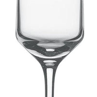 Schott Zwiesel - 13.1oz Sensa Champagne Flute Glasses, Pack of 6 - 0028.120591