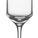 Schott Zwiesel - 13.1oz Sensa Champagne Flute Glasses Set of 6 - 0028.120591