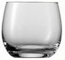 Schott Zwiesel - 13.5oz Banquet Double Old Fashioned Glasses, Pack of 6 - 0002.128075