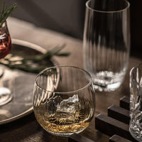 Schott Zwiesel - 13.5oz Fortune Double Old Fashioned Glasses, Pack of 6 - 0080.121598 - DISCONTINUED