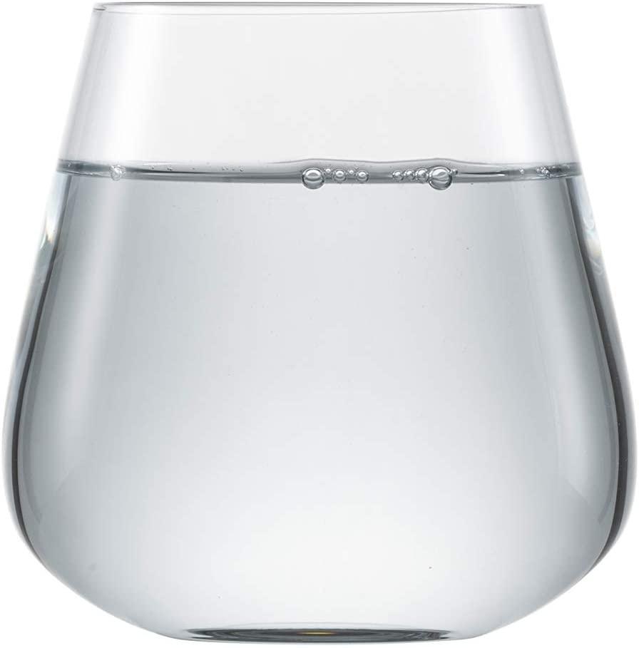 Schott Zwiesel - 13.5oz Vervino Double Old Fashioned Glasses, Pack of 6 - 0081.121411