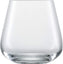 Schott Zwiesel - 13.5oz Vervino Double Old Fashioned Glasses, Pack of 6 - 0081.121411