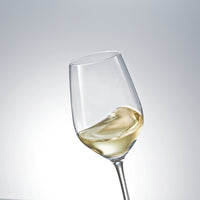 Schott Zwiesel - 13.6 oz, Pack of 8 Tritan Forte White Wine Glasses - 0007.120171