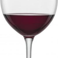 Schott Zwiesel - 13.7oz Classico Burgundy Glasses, Pack of 6 - 0003.106219