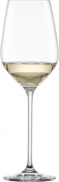 Schott Zwiesel - 13.7oz Fortissimo White Wine Glasses, Pack of 6 - 0024.112492