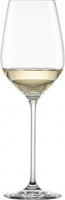 Schott Zwiesel - 13.7oz Fortissimo White Wine Glasses, Pack of 6 - 0024.112492
