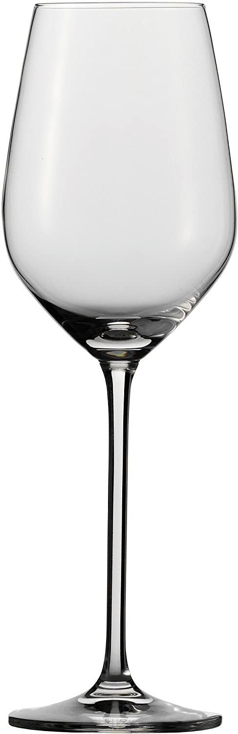Schott Zwiesel - 13.7oz Fortissimo White Wine Glasses, Pack of 6 - 0024.112492 - DISCONTINUED
