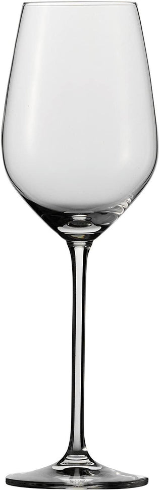 Schott Zwiesel - 13.7oz Fortissimo White Wine Glasses, Pack of 6 - 0024.112492