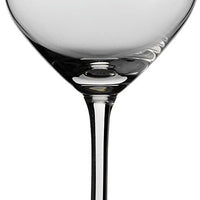 Schott Zwiesel - 13.7oz Fortissimo White Wine Glasses, Pack of 6 - 0024.112492