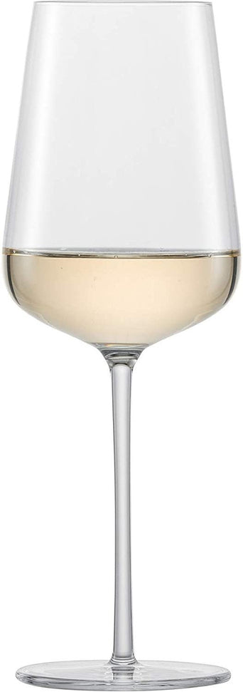 Schott Zwiesel - 13.7oz Vervino Sauvignon Blanc Glasses, Pack of 6 - 0081.121404